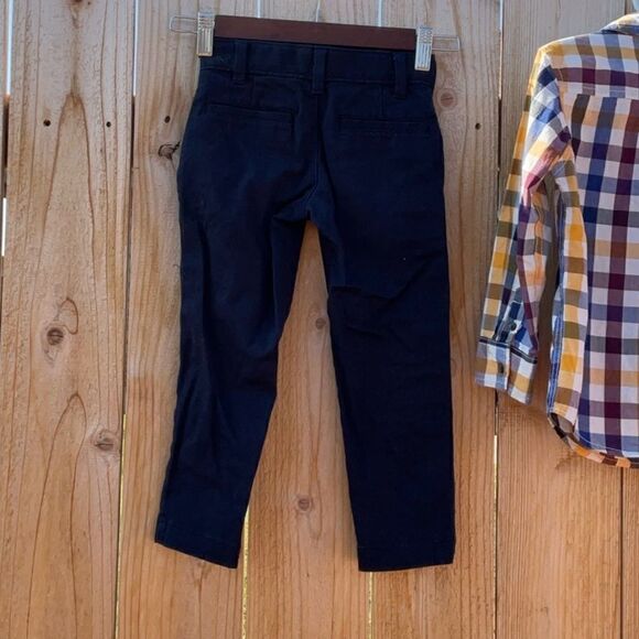 🔥 Take 50% OFF- Boy’s Mix Match Shirt and Pants, Size-4 - Picture 6 of 7